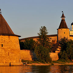 фото "Псковская вечерняя"