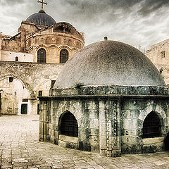 photo "Jerusalem 9626"