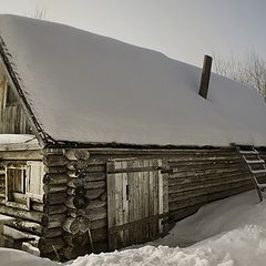 фото "Баня"