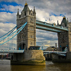 photo "The bridge"