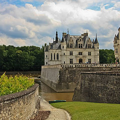 photo "The castle"