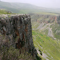 photo "Cliff Arbel"