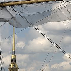photo "sail"