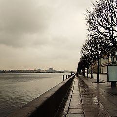 фото "Придуманный день"