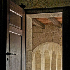 photo "The door"