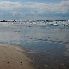 photo "The Seashore."