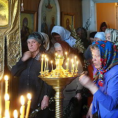 фото "в день воскресный"