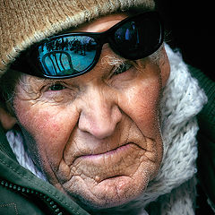 фото "Вот такая жизнь,милок..."