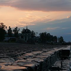 фото "перед штормом"