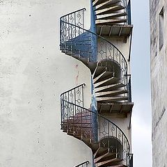 photo "Stairway to Heaven"