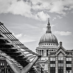 фото "Under another bridge"