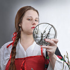 фото "На гулянье"
