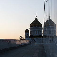 фото "Стремление к вечному"