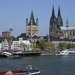 photo "Koln"