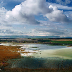 фото "Весенняя"