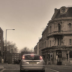 photo "Old Bristol"