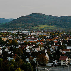 photo "Frejburg"