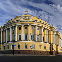 фото ""вдоль по набережной""