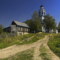 фото "Безоблачно (REPOST)"