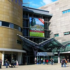 photo "Monet Exhibition"