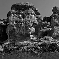 photo "Sfinks of Bahcisaray"