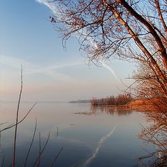 фото "самолетиков следы"