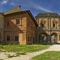 фото "Лето в Крутицах"