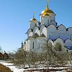 фото "Фруктовый сад"