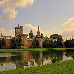 photo "Laxenburg"