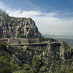 фото "Montserrat"