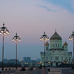 фото "Давайте негромко, давайте вполголоса...."