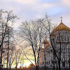 фото "СО СВЕТЛЫМ ПРАЗДНИКОМ ПАСХИ!"