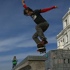 фото "Полёт"