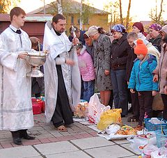 фото "Светлый Праздник !"