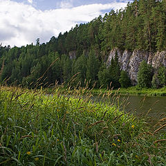 photo "Chusovaya river / 0160_0139"