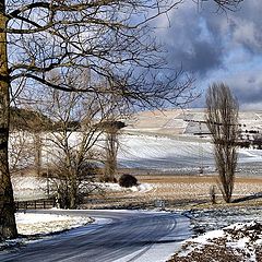 фото "Colfiorito Plateau"