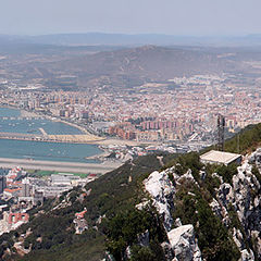 фото "Gibraltar"