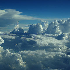 photo "Clouds"