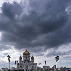 photo "Clouds"