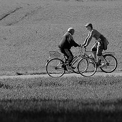 фото "Passing generations"
