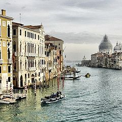 фото "Canal Grande"