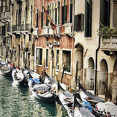 photo "Lonely Venice 4"