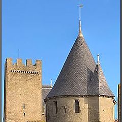 photo "Carcassonne"