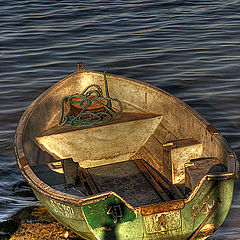 photo "Boat"