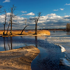 фото "Весенний экстрим"