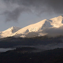 photo "Pirin"