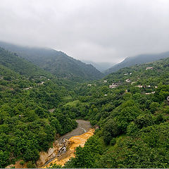 photo "Nature of Akhtala"