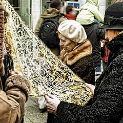 фото "Мелкие мужички проскочат....."