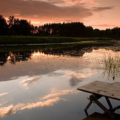 photo "Berezaika-river"