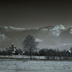 фото "Лунный свет"